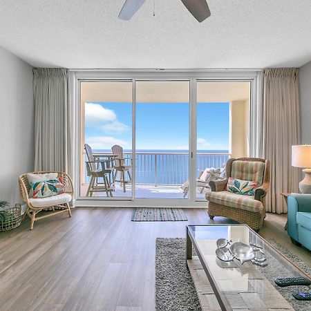 Majestic Beach Towers 1-2205 بنما سيتي بيتش المظهر الخارجي الصورة