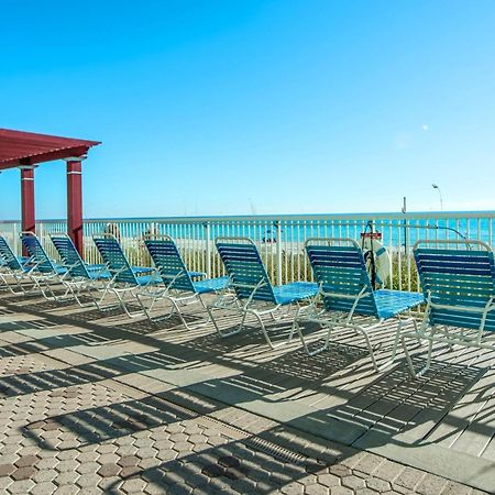 Majestic Beach Towers 1-2205 بنما سيتي بيتش المظهر الخارجي الصورة