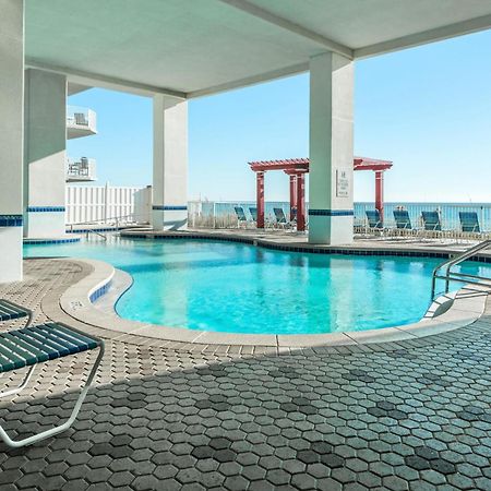 Majestic Beach Towers 1-2205 بنما سيتي بيتش المظهر الخارجي الصورة