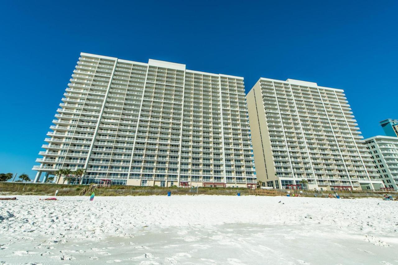 Majestic Beach Towers 1-2205 بنما سيتي بيتش المظهر الخارجي الصورة