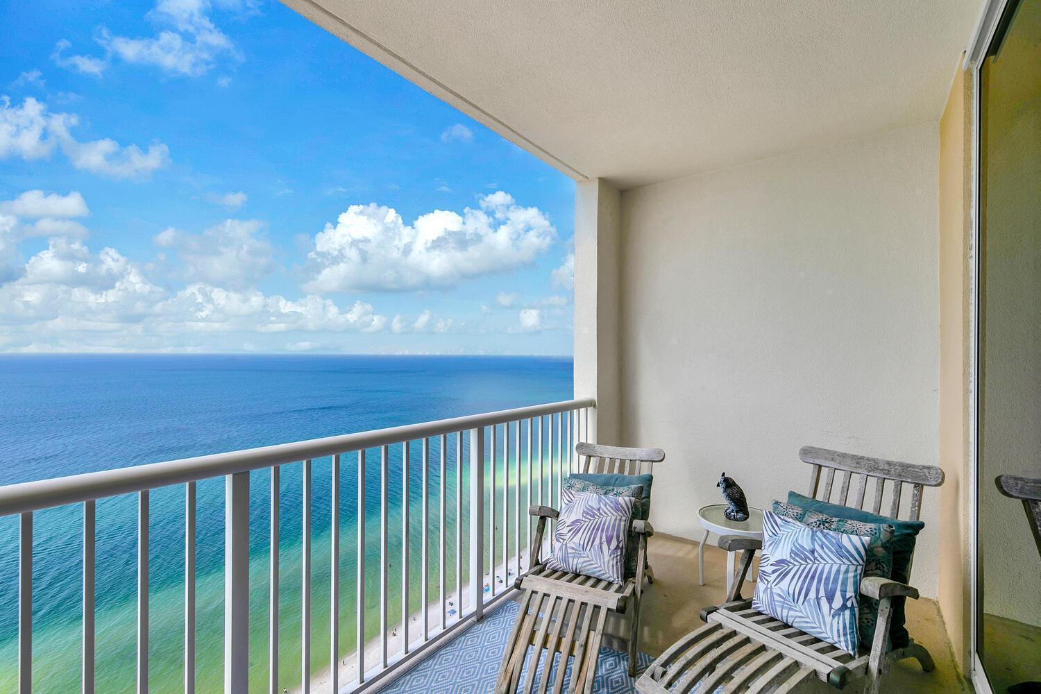 Majestic Beach Towers 1-2205 بنما سيتي بيتش المظهر الخارجي الصورة