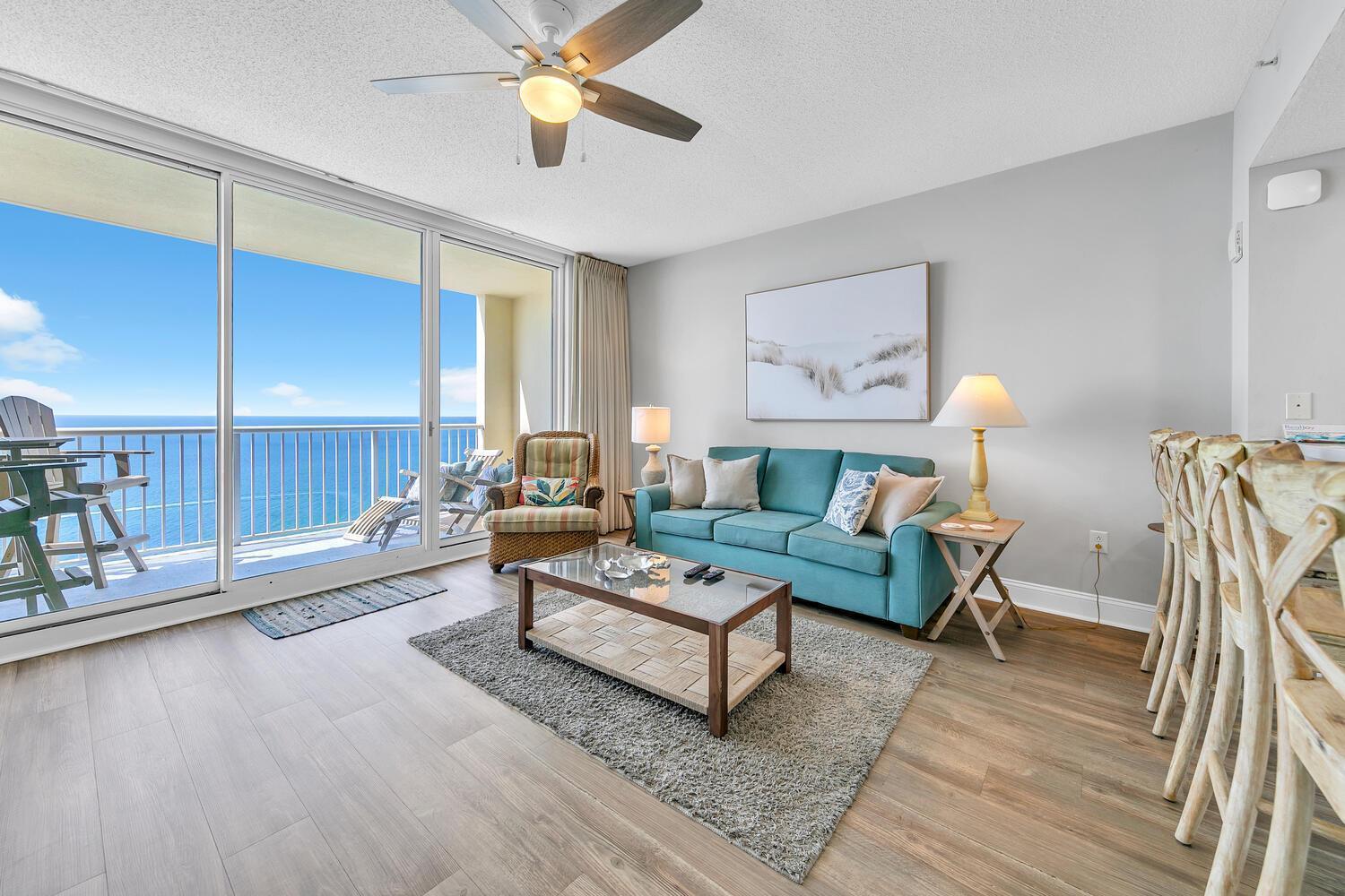 Majestic Beach Towers 1-2205 بنما سيتي بيتش المظهر الخارجي الصورة