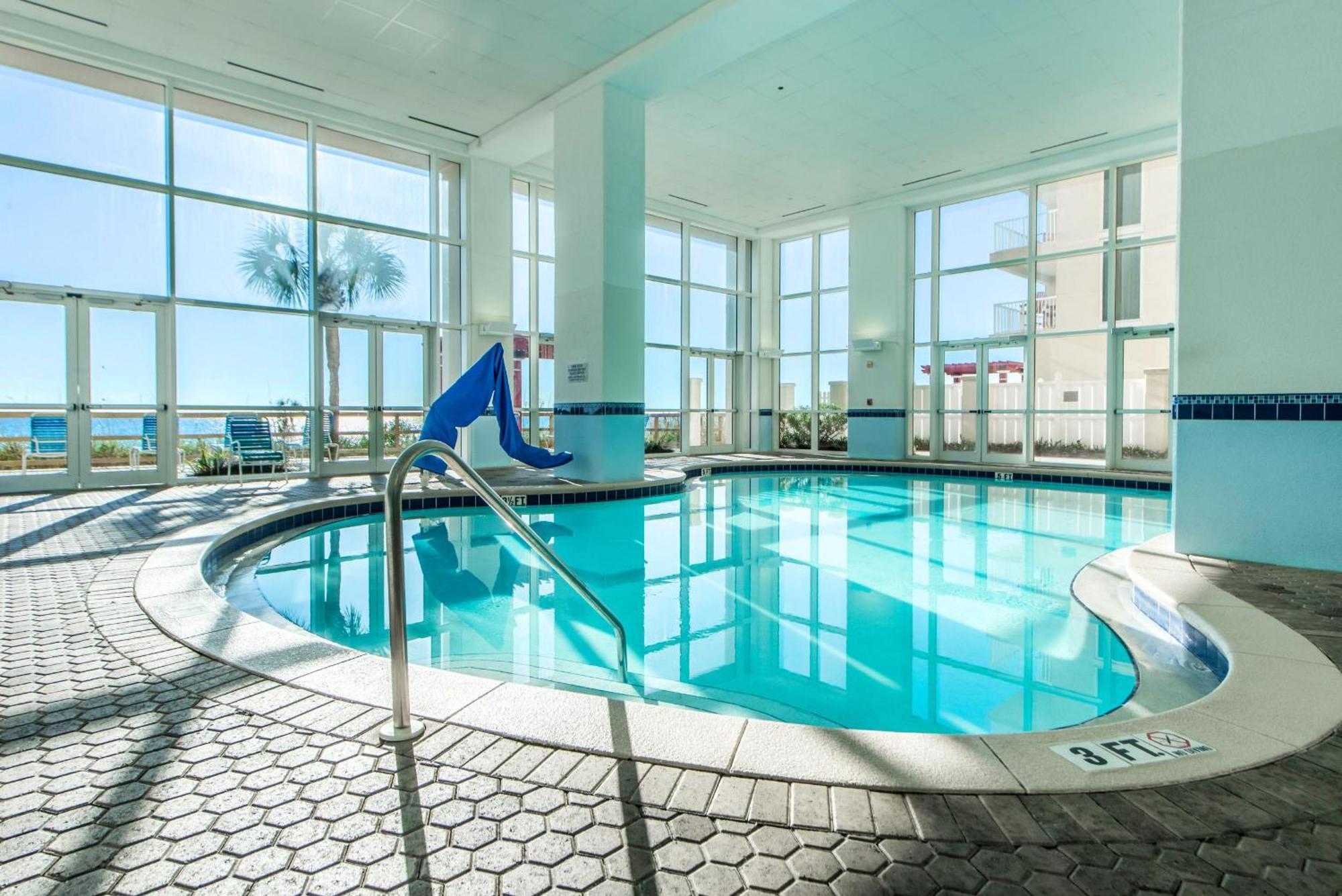 Majestic Beach Towers 1-2205 بنما سيتي بيتش المظهر الخارجي الصورة