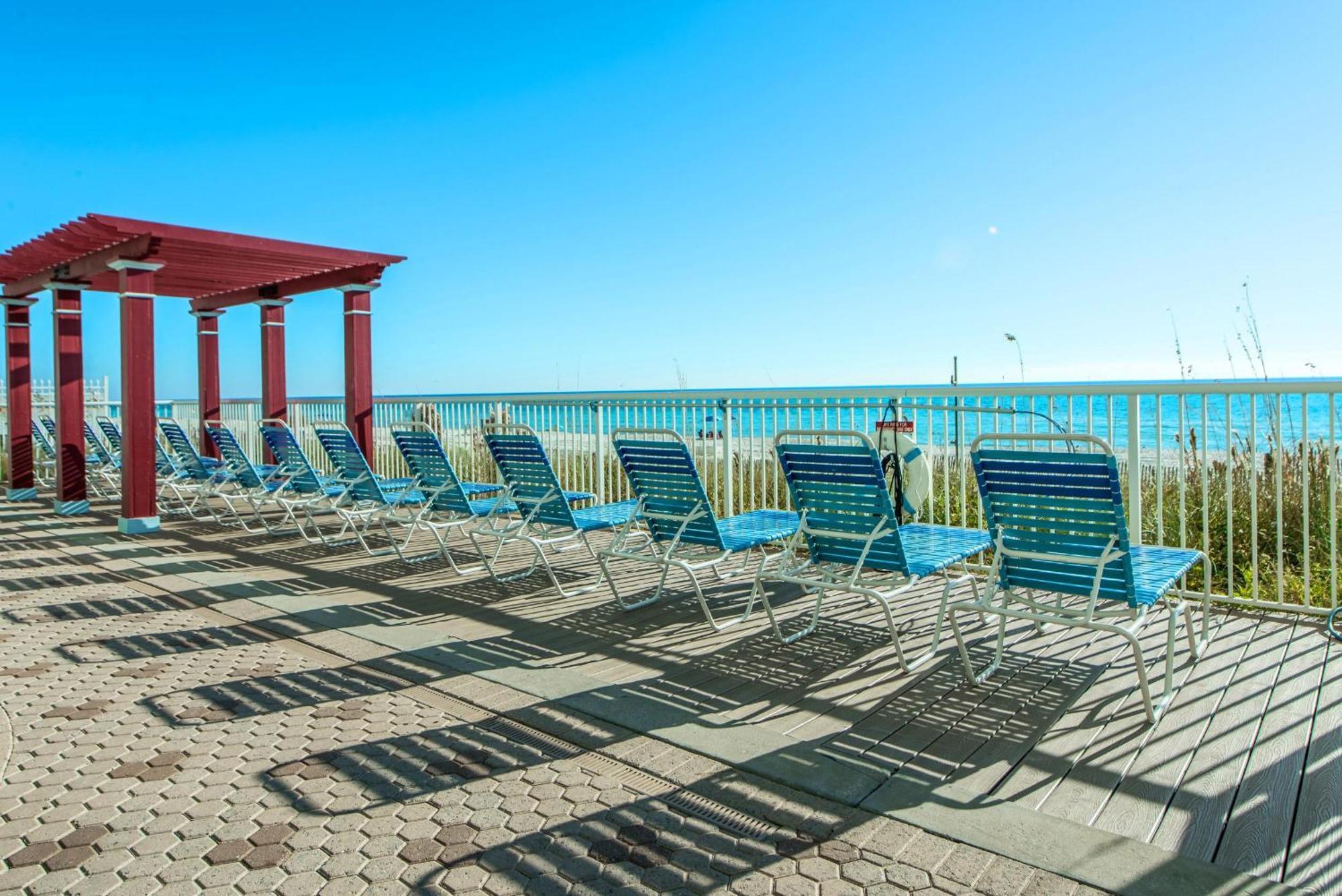 Majestic Beach Towers 1-2205 بنما سيتي بيتش المظهر الخارجي الصورة
