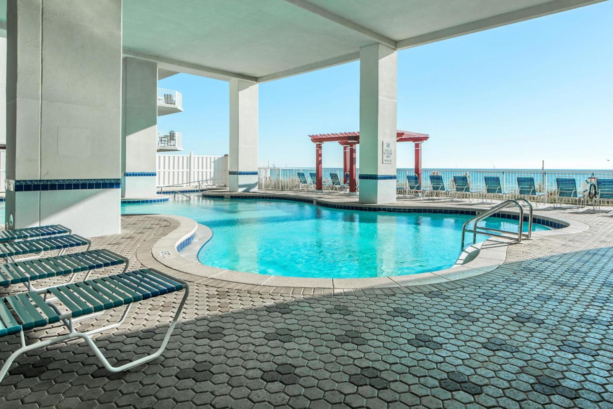 Majestic Beach Towers 1-2205 بنما سيتي بيتش المظهر الخارجي الصورة