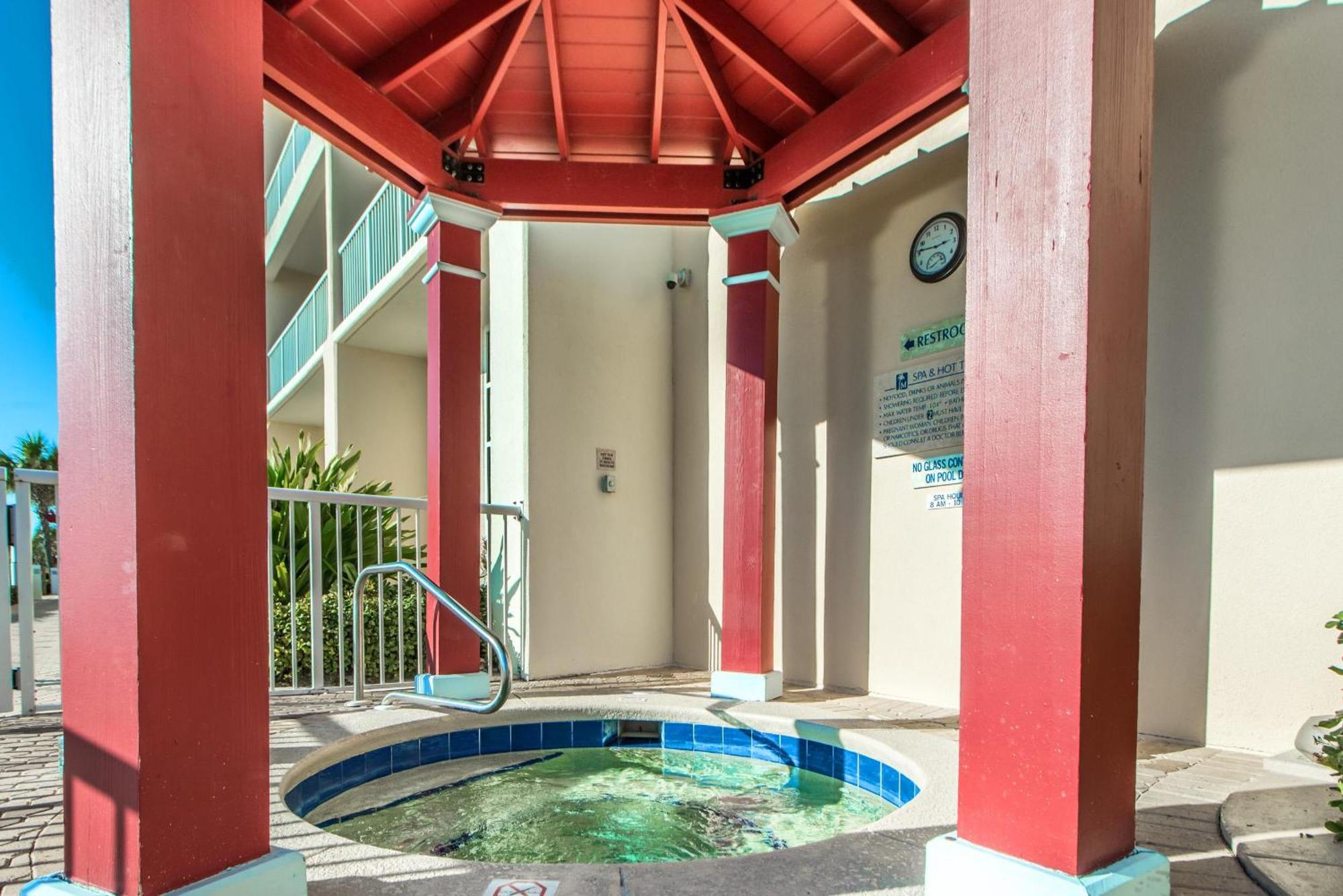 Majestic Beach Towers 1-2205 بنما سيتي بيتش المظهر الخارجي الصورة
