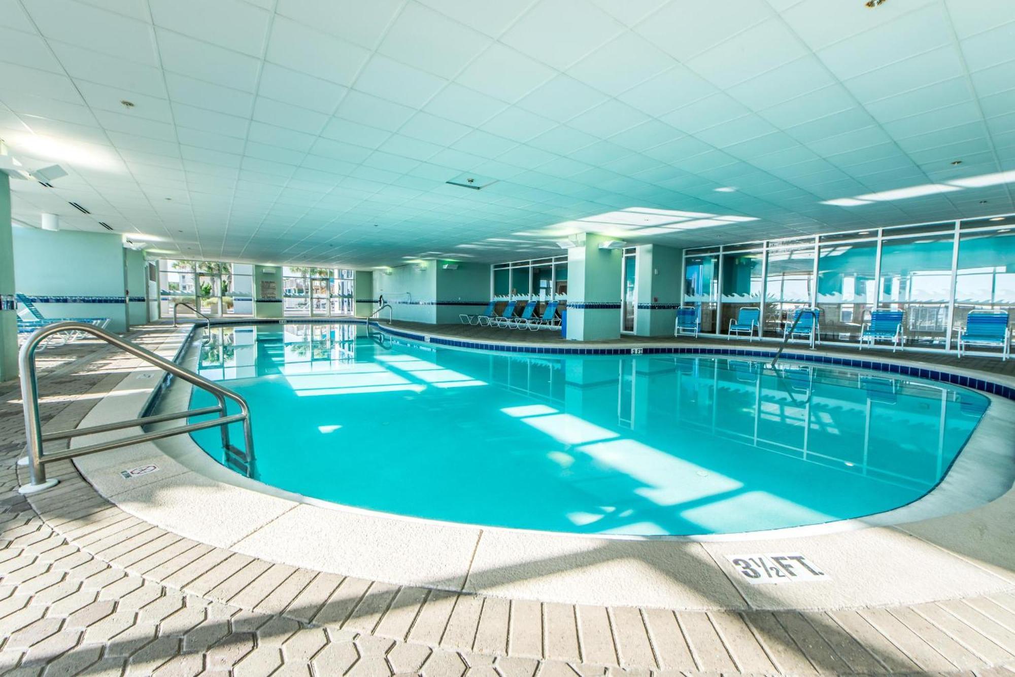 Majestic Beach Towers 1-2205 بنما سيتي بيتش المظهر الخارجي الصورة